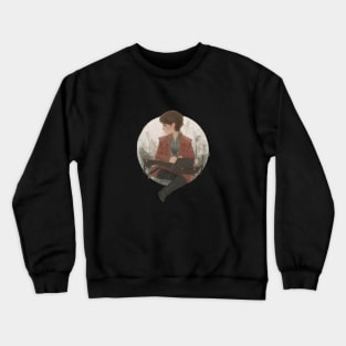 Broken heart part 1 Crewneck Sweatshirt